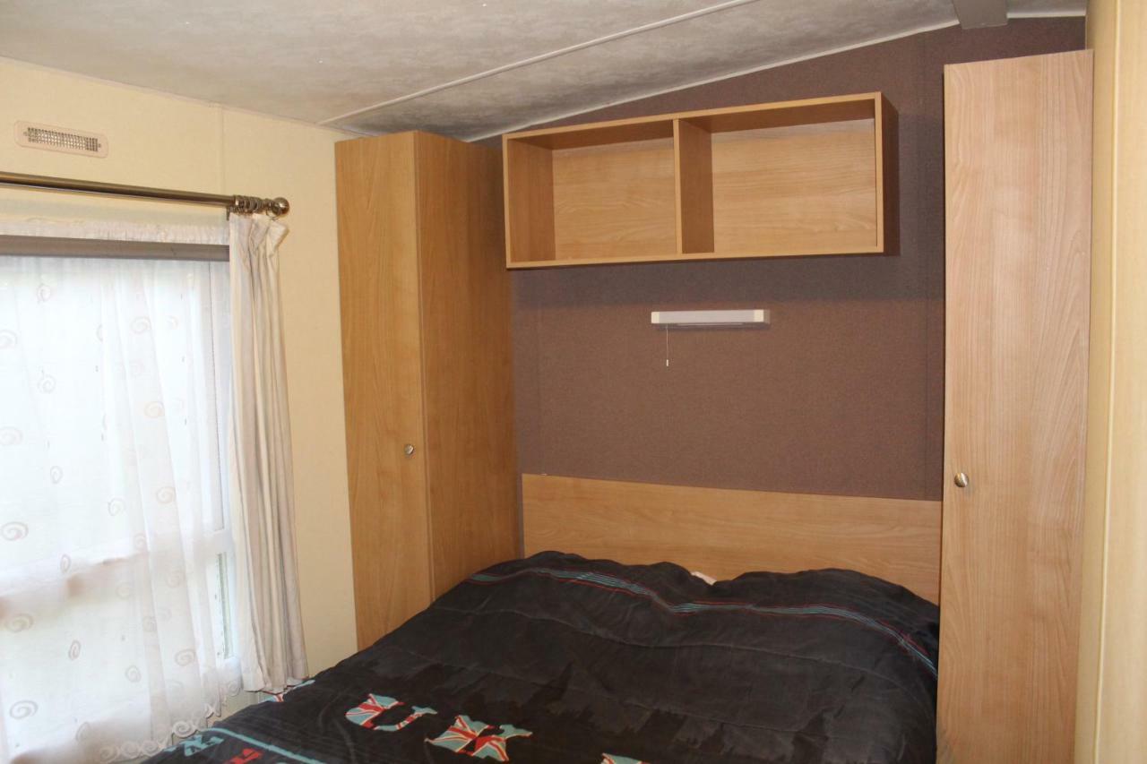 Les Mobiles Homes De La Palmyre Les Mathes Exterior foto