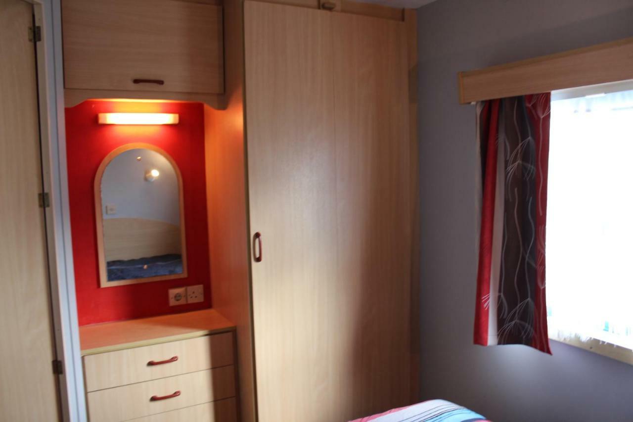 Les Mobiles Homes De La Palmyre Les Mathes Exterior foto